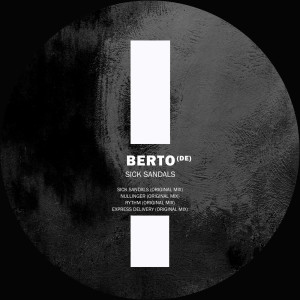 收聽Berto (DE)的Sick Sandals歌詞歌曲