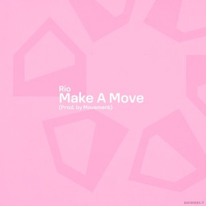 อัลบัม Make A Move ศิลปิน Movement