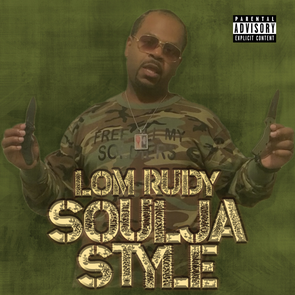 Soulja Style (Explicit)