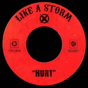Dengarkan Hurt lagu dari Like A Storm dengan lirik