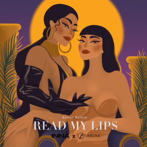 Album Read My Lips (Asher Remix) from Inna