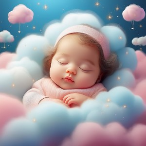 Tipo de ritmos的專輯Ritmos Lofi Reconfortantes Para El Descanso Nocturno Del Bebé