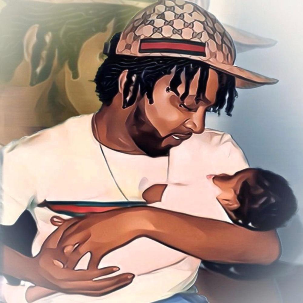 Letter 2 My Daughter (Explicit)