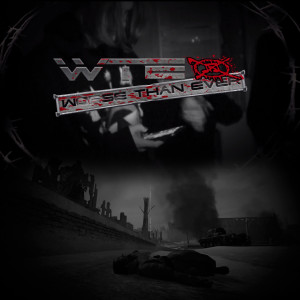 Album worse than ever (Explicit) from 