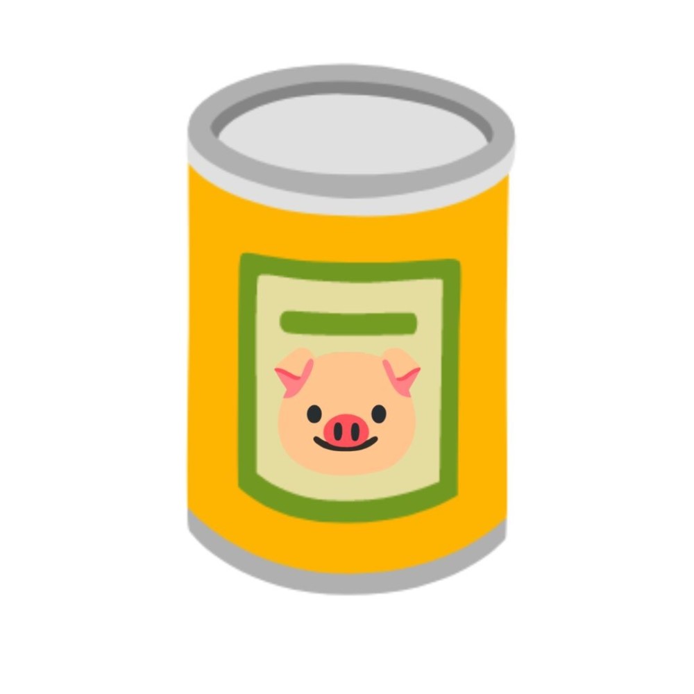 CannedPig