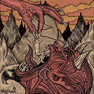 ดาวน์โหลดและฟังเพลง Purgatorio พร้อมเนื้อเพลงจาก Brutal Thin