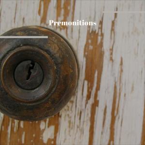 Listen to Premonitions song with lyrics from Brie Lenne