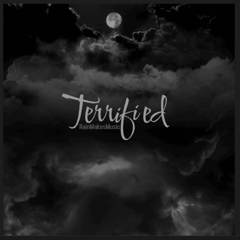 Terrified