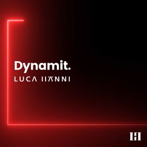 收聽Luca Hänni的Dynamit歌詞歌曲