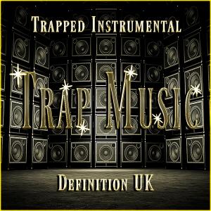 Album Trapped from 