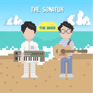 Album The Oasis oleh The Sonatum
