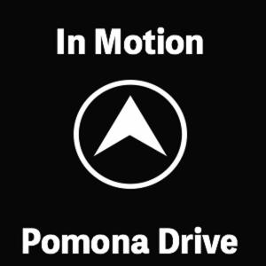 In Motion的專輯Pomona Drive (Explicit)