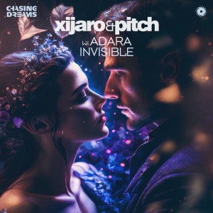 Album Invisible from XiJaro & Pitch