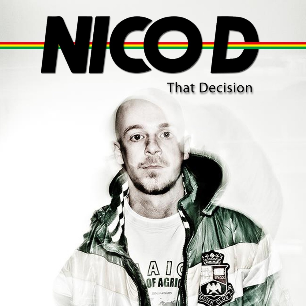 That Decision