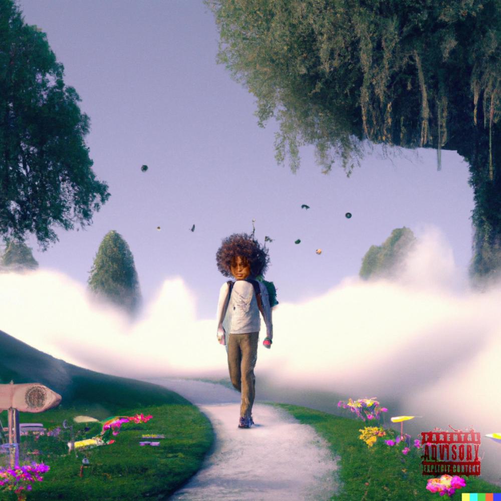 Wonderland (Explicit)
