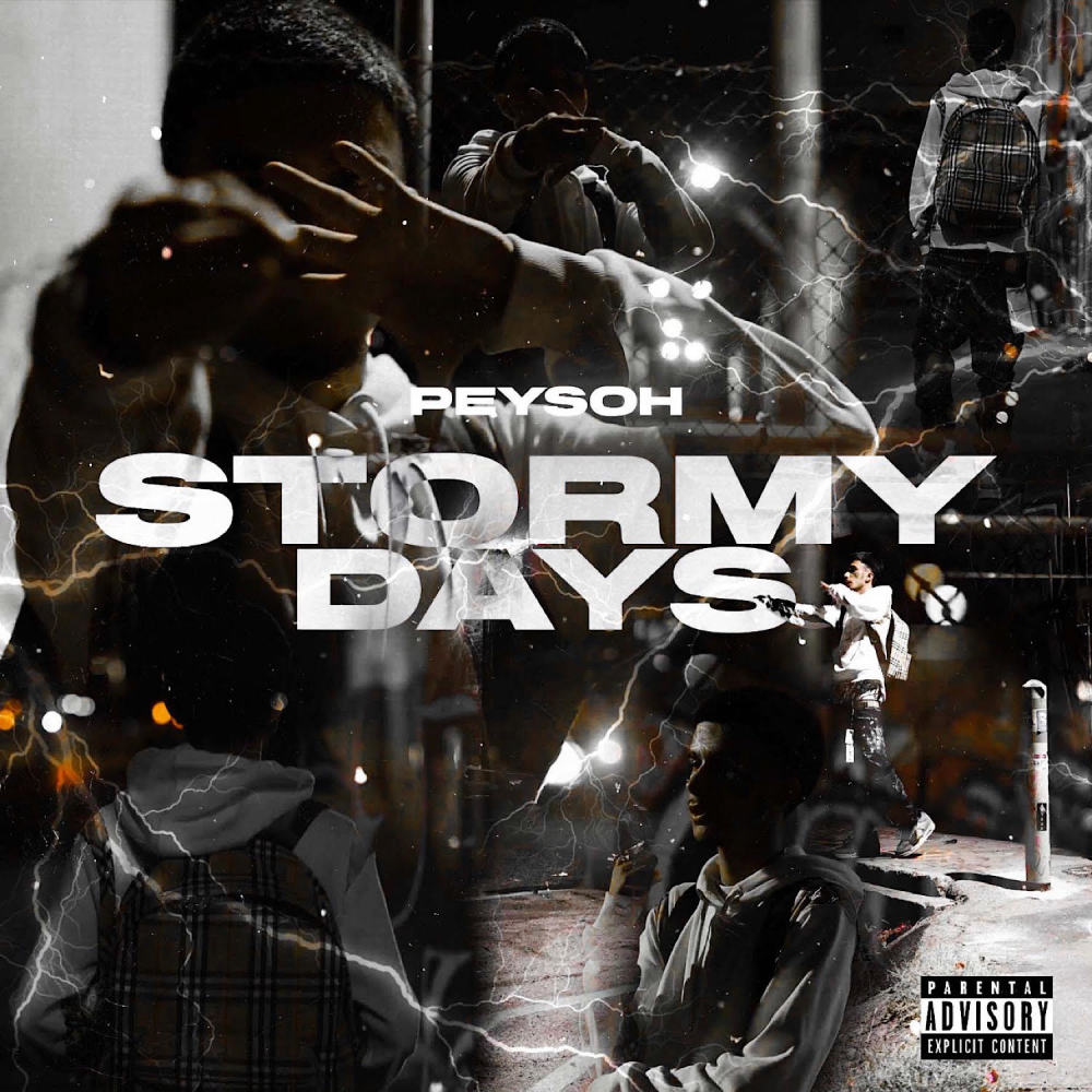 Stormy Days (Explicit)