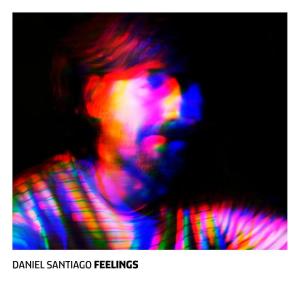 Daniel Santiago的专辑Feelings