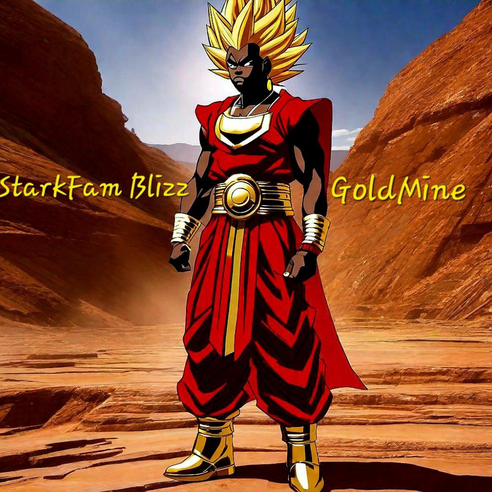 GoldMine (Explicit)