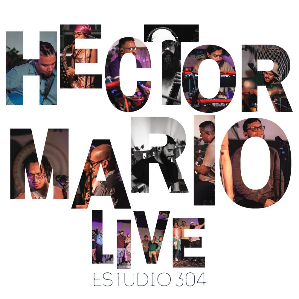 Ya no Soy (feat. Bebo Dumont) (Live)