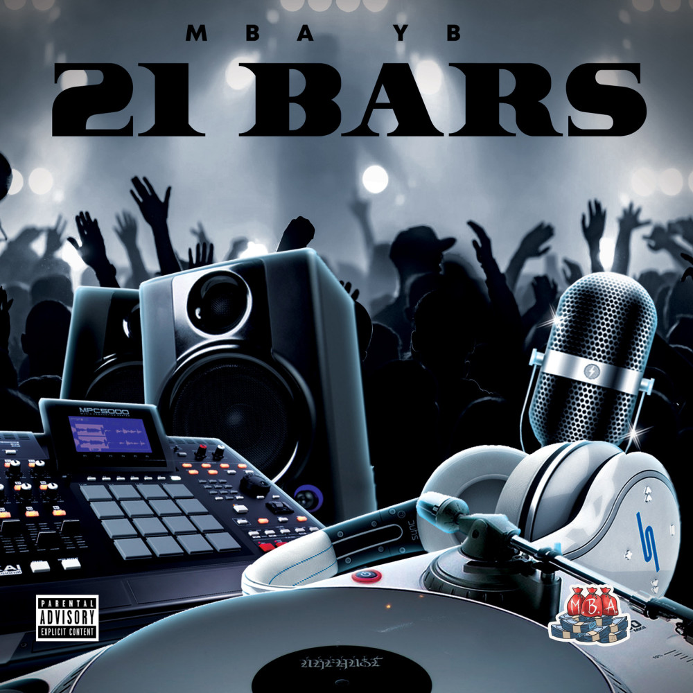 21 Bars (Explicit)