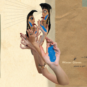 ดาวน์โหลดและฟังเพลง Piano 4 Hands พร้อมเนื้อเพลงจาก Winter Gloves