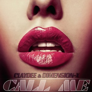 收聽Claydee的Call Me (M&M Remix)歌詞歌曲
