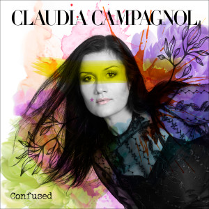 Listen to Confused song with lyrics from Claudia Campagnol