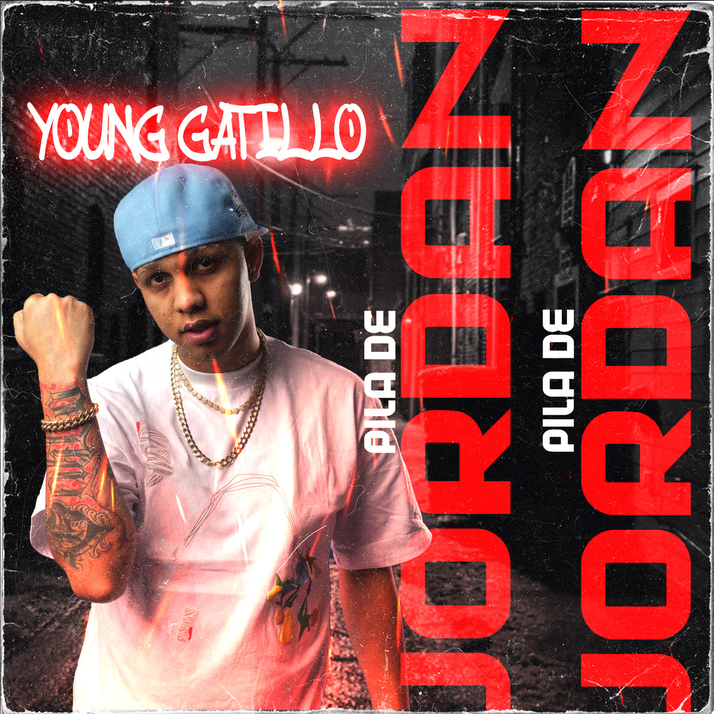 PILA DE JORDAN (Explicit)