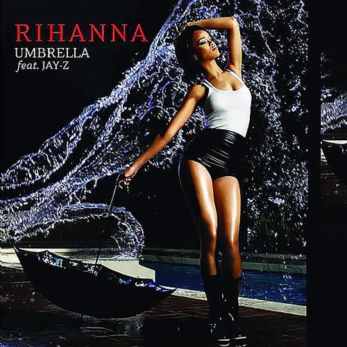 Umbrella (Radio Edit)
