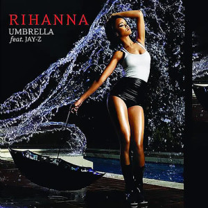 อัลบัม Umbrella ศิลปิน Rihanna
