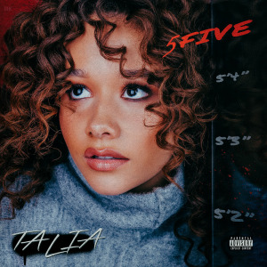 收聽Talia Jackson的5FIVE (Explicit)歌詞歌曲