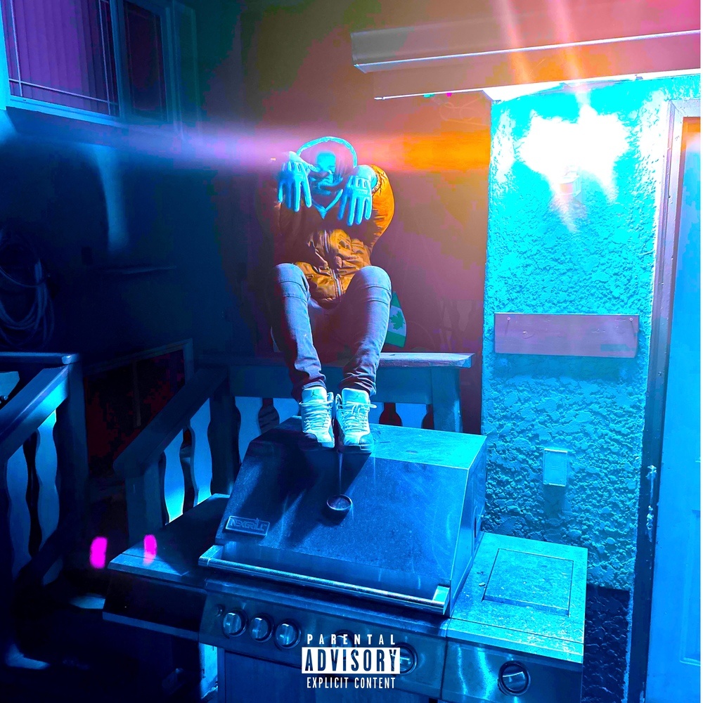 Off Like A Rocket (Explicit)