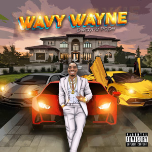 Album Wavy Wayne (Explicit) from 