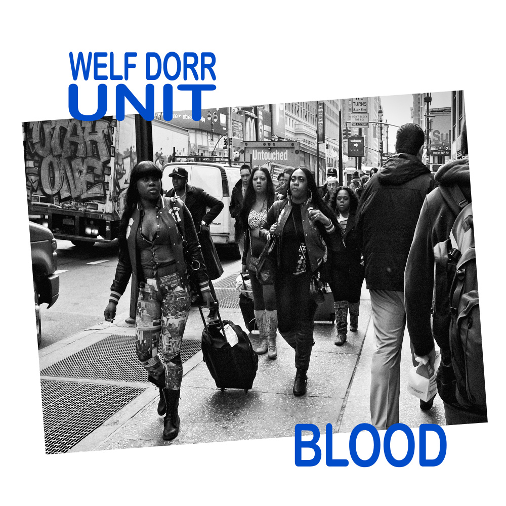 Big Tree (feat. Dave Ross, Dmitry Ishenko & Joe Hertenstein)