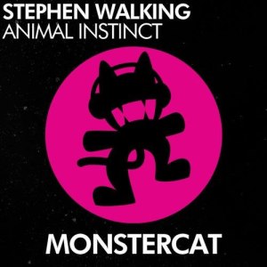 Album Animal Instinct from Stephen Walking