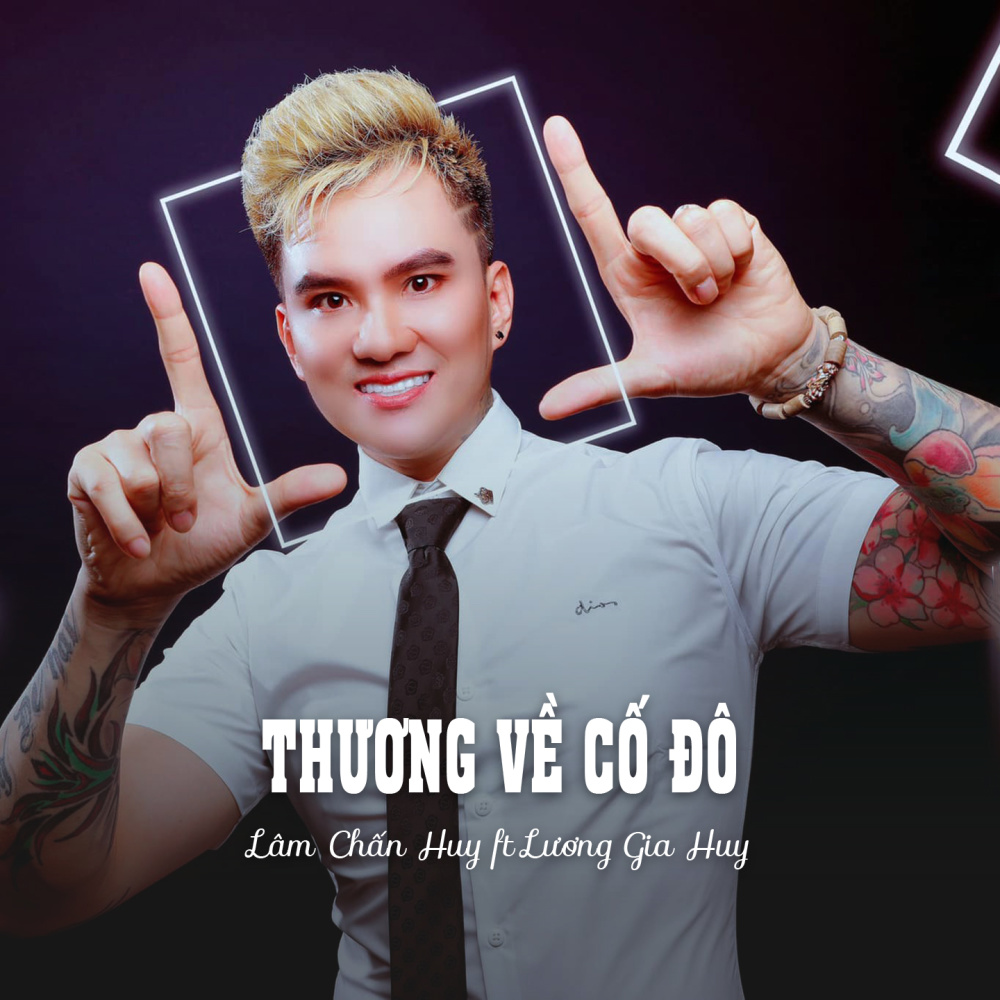 Thương Về Cố Đô (Ytmix)