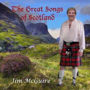 Dengarkan Jock O Hazeldean lagu dari Jim McGuire dengan lirik