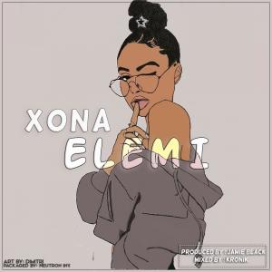 Xona的专辑Elemi