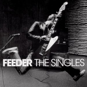 收聽Feeder的Feeling A Moment歌詞歌曲