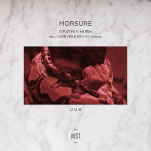 Listen to It Never Ends (Achiever Remix) song with lyrics from Morsure