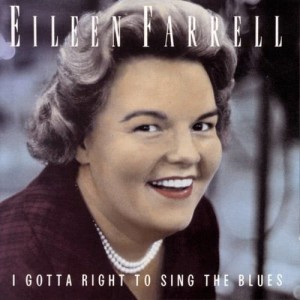 ดาวน์โหลดและฟังเพลง Blues in the Night พร้อมเนื้อเพลงจาก Eileen Farrell
