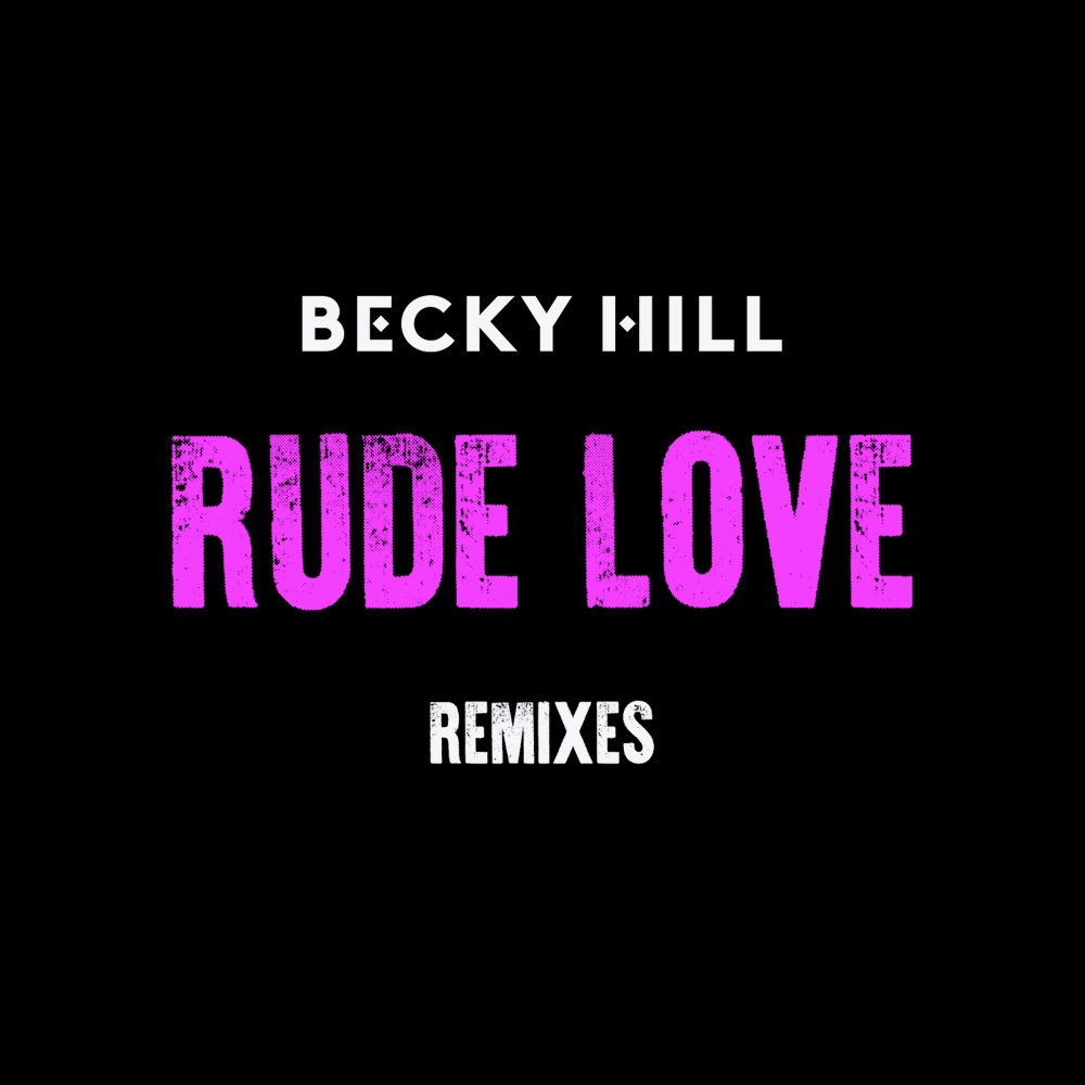 Rude Love (Weiss Remix)