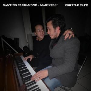 Album Cortile Cafè from Santino Cardamone