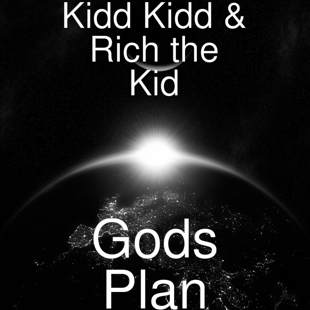 Gods Plan (Explicit)