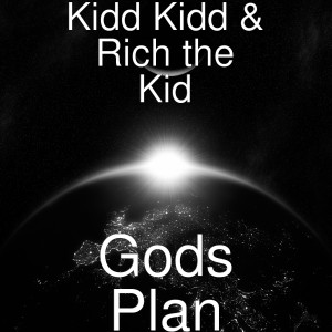 ดาวน์โหลดและฟังเพลง Gods Plan (Explicit) พร้อมเนื้อเพลงจาก Rich The Kid