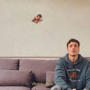 Listen to Solo song with lyrics from Vibarco