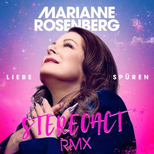 Marianne Rosenberg的專輯Liebe spüren (Stereoact Remix)