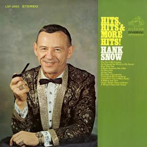 ดาวน์โหลดและฟังเพลง All the Time พร้อมเนื้อเพลงจาก Hank Snow