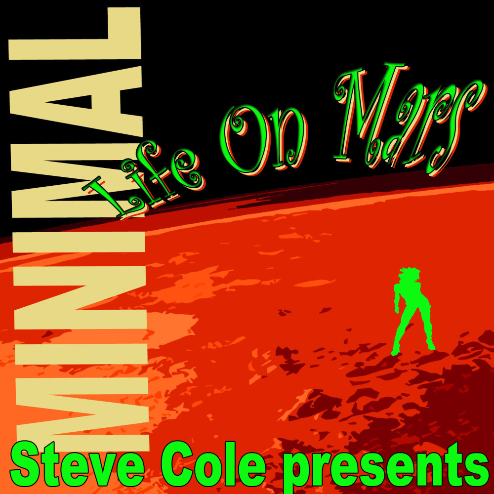 Change Is Coming (Minimal Remix)