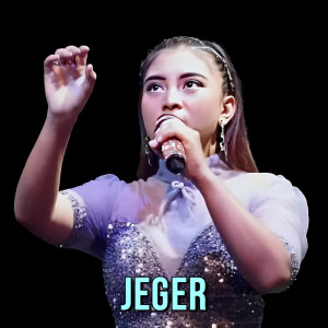 Dengarkan JEGER lagu dari Dede Risty Official dengan lirik